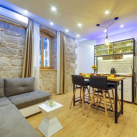 Bacvice Apartment Slavija Σπλιτ Εξωτερικό φωτογραφία