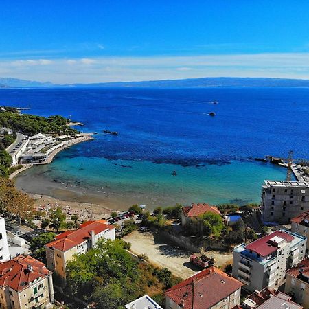 Bacvice Apartment Slavija Σπλιτ Εξωτερικό φωτογραφία