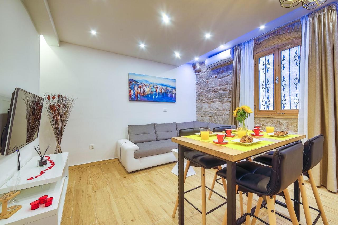 Bacvice Apartment Slavija Σπλιτ Εξωτερικό φωτογραφία