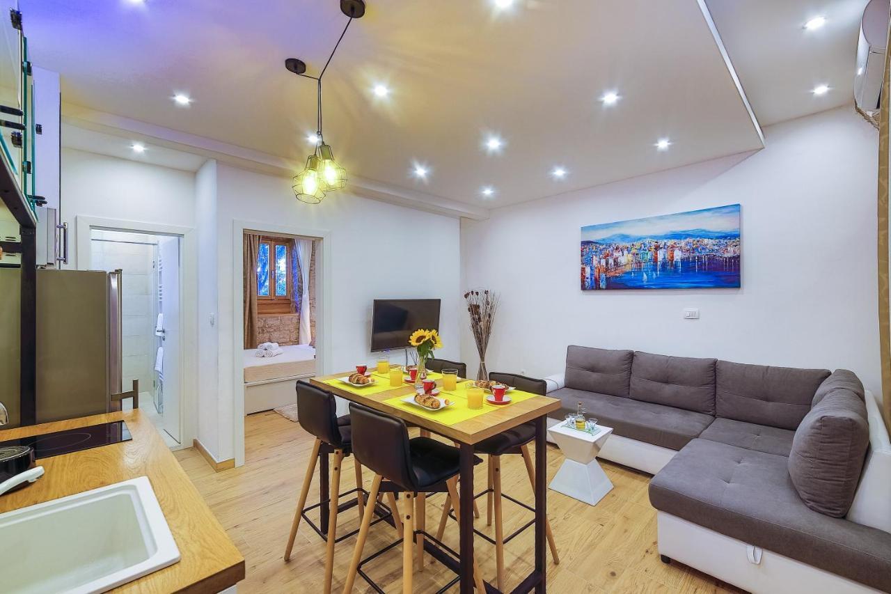 Bacvice Apartment Slavija Σπλιτ Εξωτερικό φωτογραφία