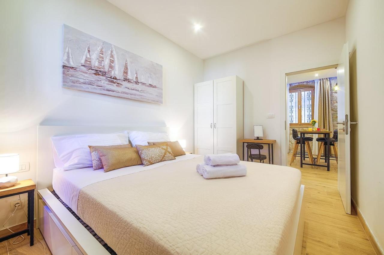 Bacvice Apartment Slavija Σπλιτ Εξωτερικό φωτογραφία