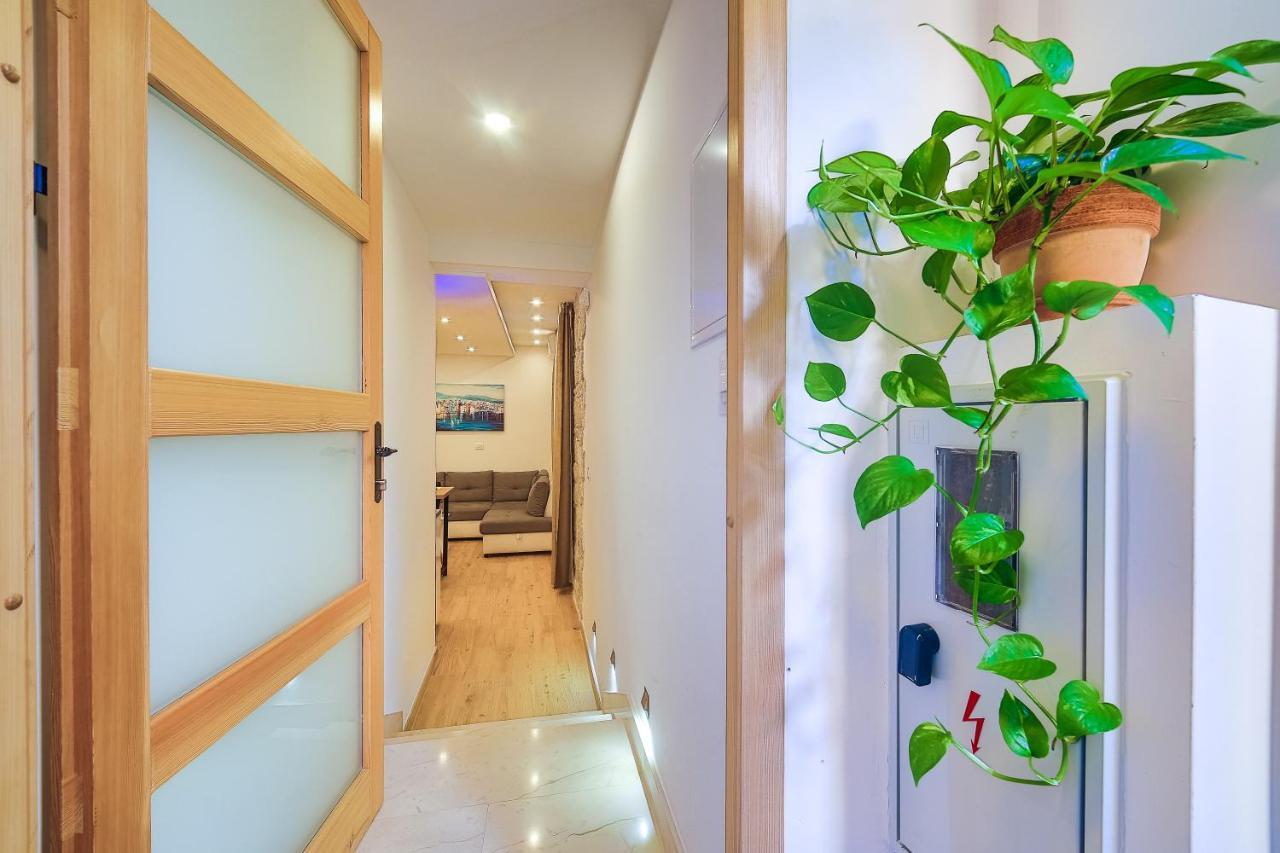 Bacvice Apartment Slavija Σπλιτ Εξωτερικό φωτογραφία