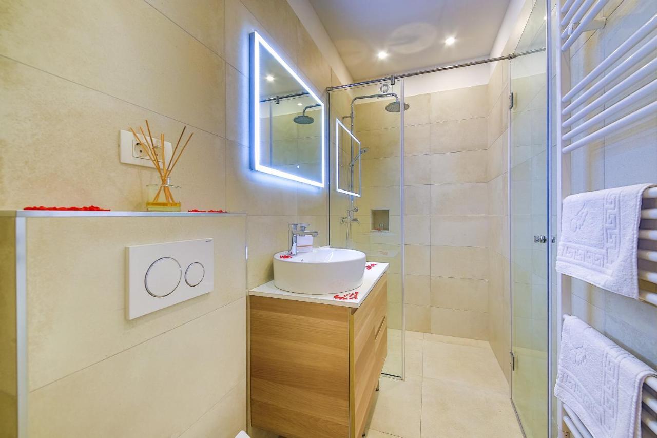 Bacvice Apartment Slavija Σπλιτ Εξωτερικό φωτογραφία