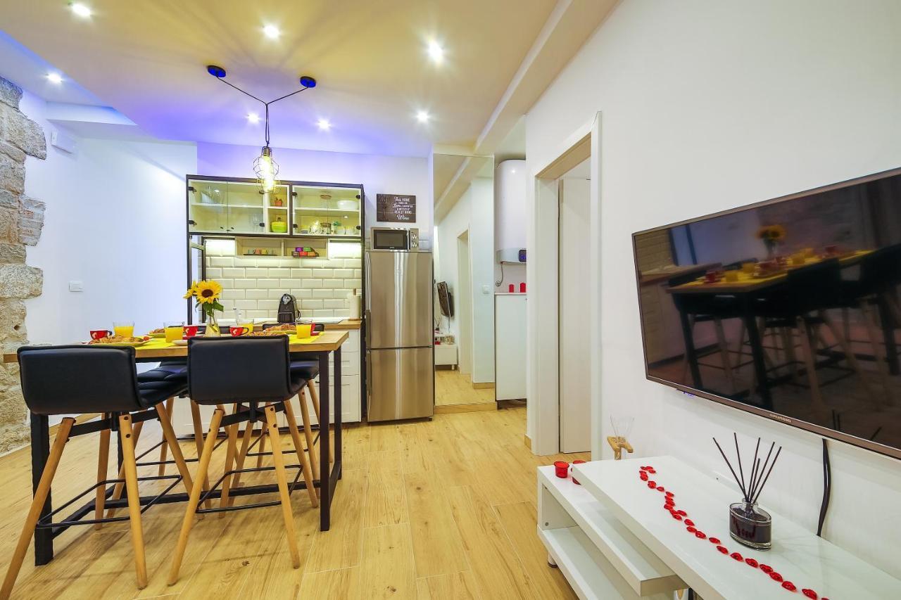 Bacvice Apartment Slavija Σπλιτ Εξωτερικό φωτογραφία