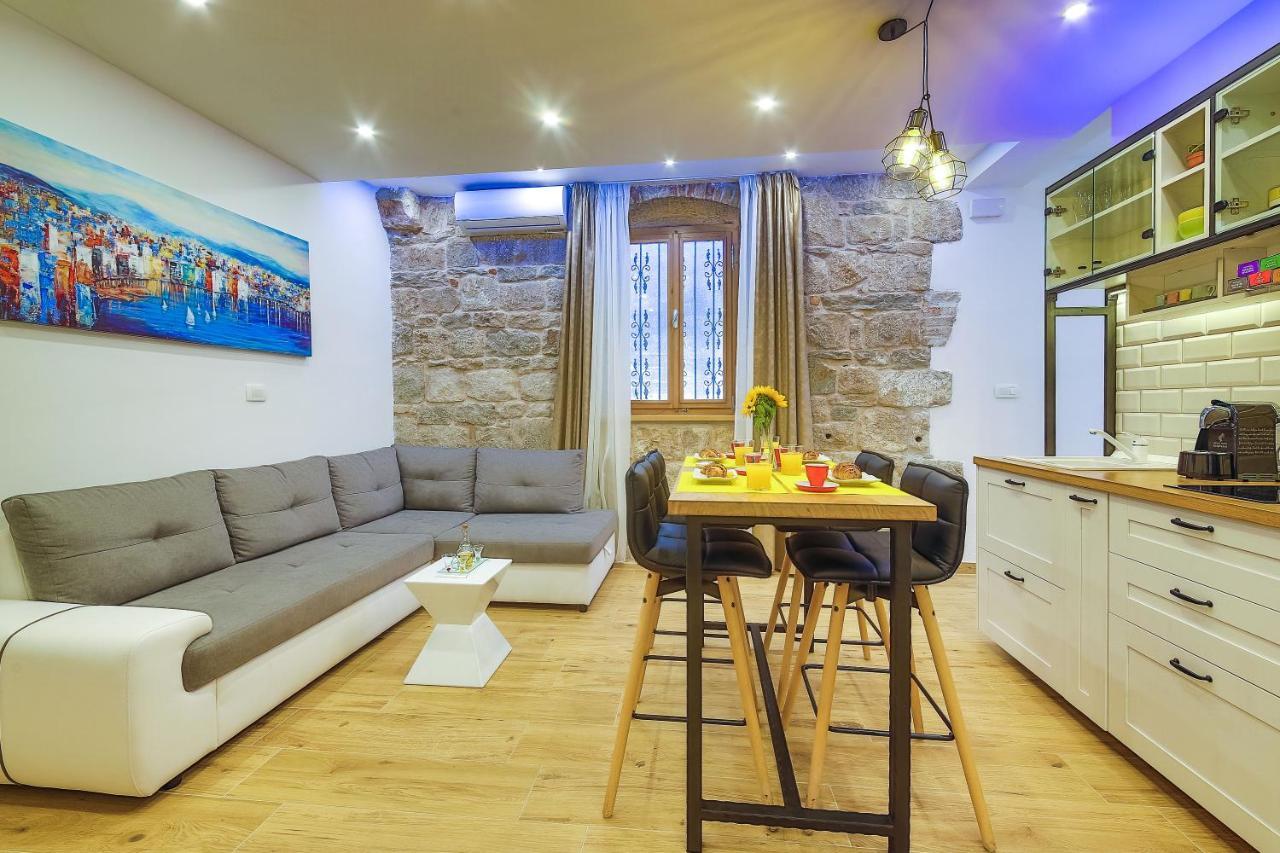 Bacvice Apartment Slavija Σπλιτ Εξωτερικό φωτογραφία