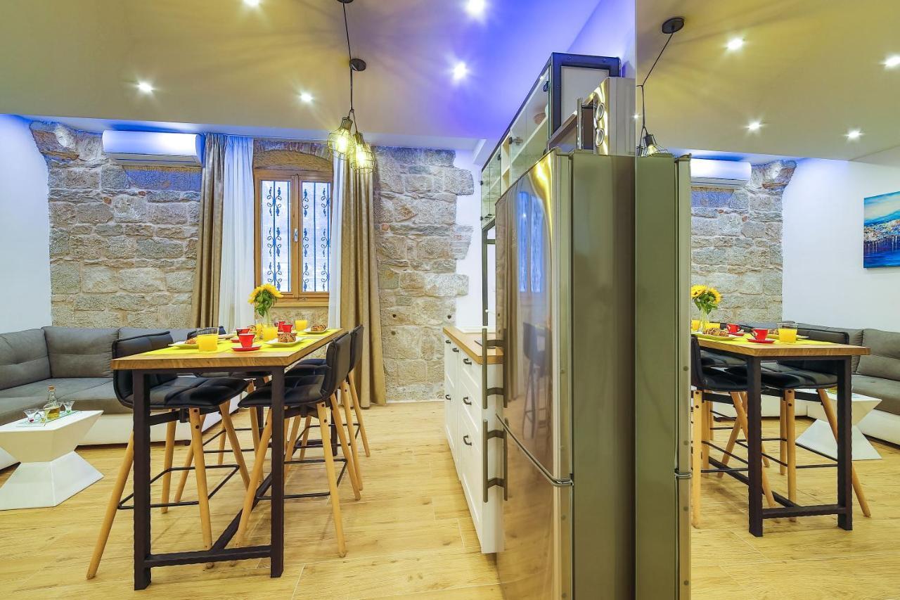 Bacvice Apartment Slavija Σπλιτ Εξωτερικό φωτογραφία