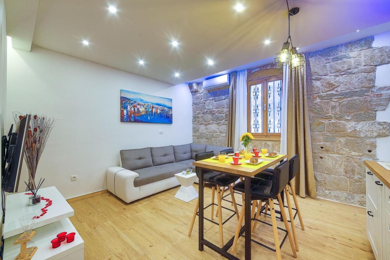 Bacvice Apartment Slavija Σπλιτ Εξωτερικό φωτογραφία